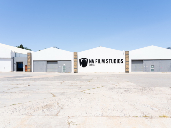 NV Film Studio AS 2023- 003